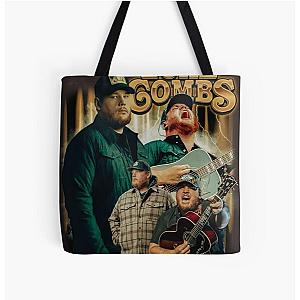 Like Combs high quality art All Over Print Tote Bag