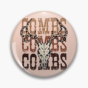 Luke Combs World Tour 2024 Shirt, Bullhead Shirt, Country Music Shirt, Luke Combs Shirt, Cowboy Combs, Luke Combs Fan Gift, Cowgirl Shirt Pin