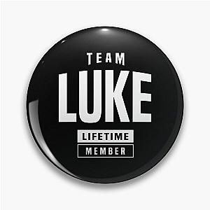 Luke -Luke   Pin