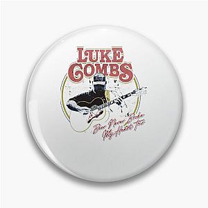 Luke Gombs Essential  Pin