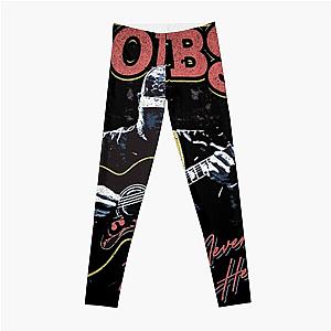 luke gombs Leggings