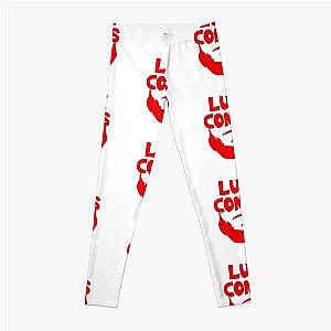 luke combs Fan design Leggings