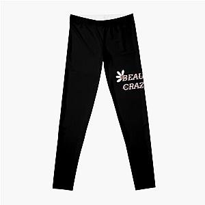 Beautiful Crazy Luke Combs      Leggings