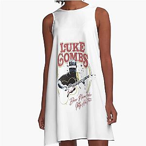 gdfgrs LUKE A-Line Dress