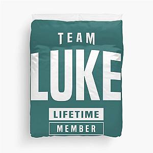 Luke -Luke   Duvet Cover