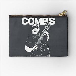  Cowboy Combs Shirt Zipper Pouch