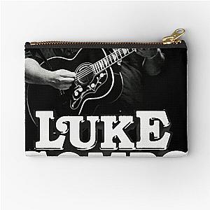 anjai wars most LUKE, anti LUKE, dnce LUKE Zipper Pouch