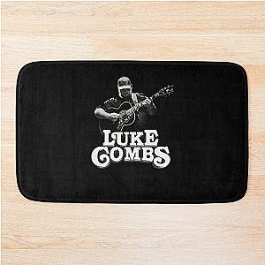 anjai wars most LUKE, anti LUKE, dnce LUKE Bath Mat