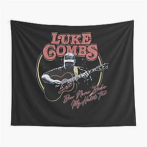 luke gombs Tapestry