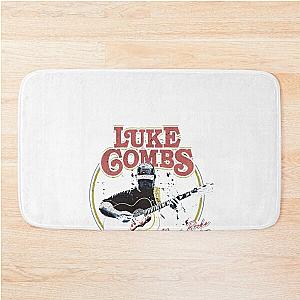 gdfgrs LUKE Bath Mat