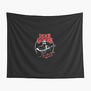 Luke C country music trends Tapestry