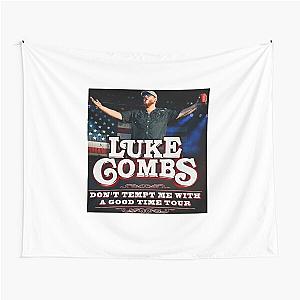 Luke Combs Tapestry