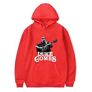 Luke Combs Hoodie A Staple for Country Music Lovers