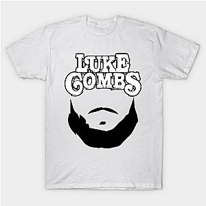 Luke Combs T Shirt Premium Quality Country Music Merchandise