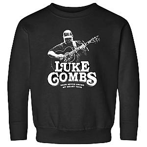 Luke Combs Sweatshirts