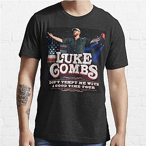 Luke Combs Essential T-Shirt