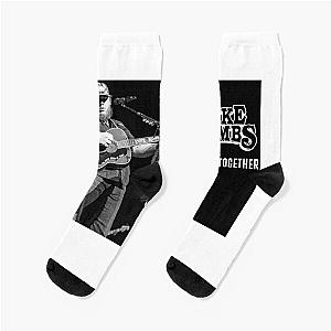 Luke Combs Socks