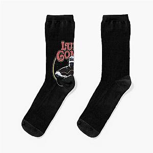 wars most LUKE,anti LUKE,dnce LUKE Socks