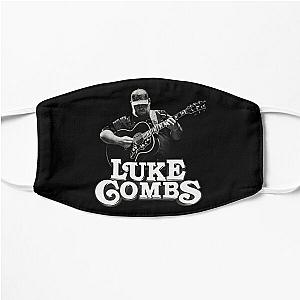 Luke Combs Flat Mask