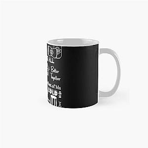 Luke Combs Country Music Shirt Classic Mug