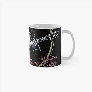 wars most LUKE,anti LUKE,dnce LUKE Classic Mug