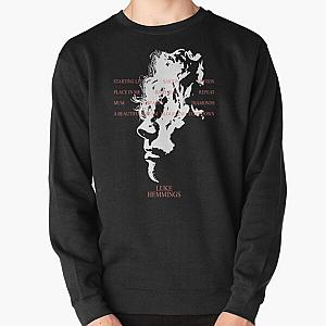 Luke Hemmings Merch Album Pullover Sweatshirt