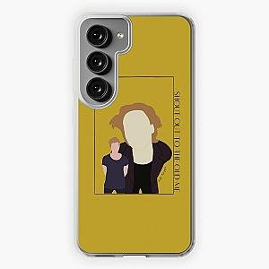 Old Me - Luke Hemmings  Samsung Galaxy Soft Case