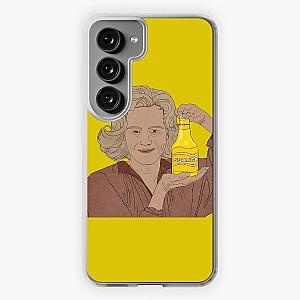 Luke Hemmings 5Sauce Yellow Samsung Galaxy Soft Case