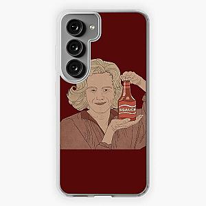 Luke Hemmings 5Sauce Red Samsung Galaxy Soft Case