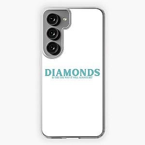 Diamonds - Luke Hemmings Samsung Galaxy Soft Case