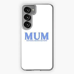Mum - Luke Hemmings Samsung Galaxy Soft Case