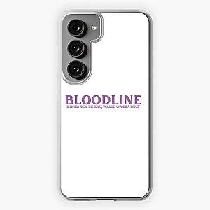 Bloodline - Luke Hemmings Samsung Galaxy Soft Case