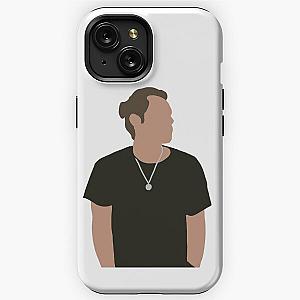 Luke hemmings  iPhone Tough Case