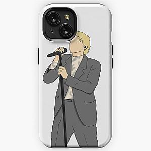 TMH Chicago Luke Hemmings iPhone Tough Case