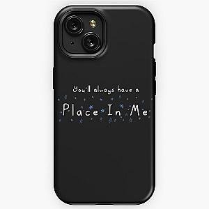 Place in Me Luke Hemmings inspired iPhone Tough Case