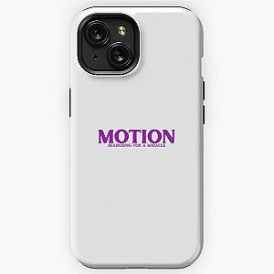 Motion - Luke Hemmings iPhone Tough Case