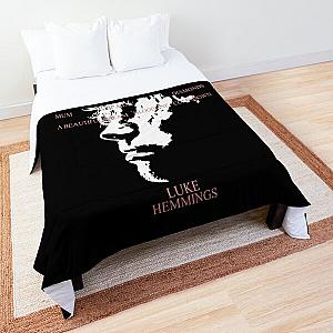 Luke Hemmings Merch ALBUM Comforter