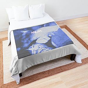 Mum - Luke Hemmings Comforter