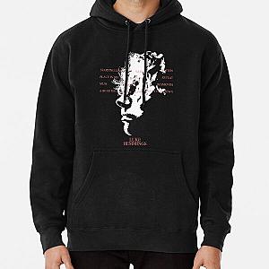 Luke Hemmings Merch Album Pullover Hoodie