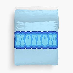 Motion Luke Hemmings Duvet Cover