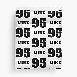 Luke hemmings 5sos Duvet Cover