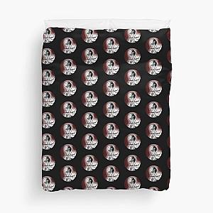 Luke Hemmings Lonely Hearts Artwork Duvet Cover