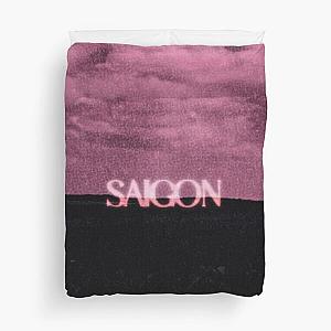 Saigon - Luke Hemmings Duvet Cover