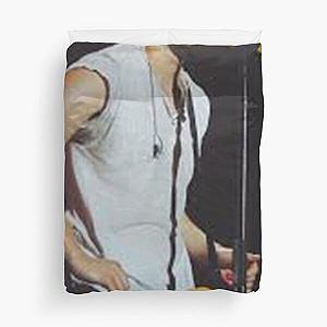 Luke Hemmings hands Duvet Cover