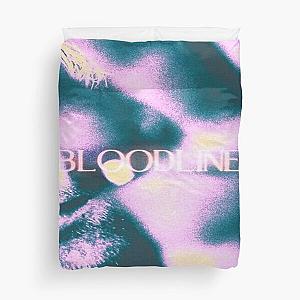 Bloodline - Luke Hemmings Duvet Cover