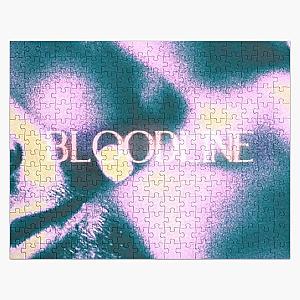 Bloodline - Luke Hemmings Jigsaw Puzzle