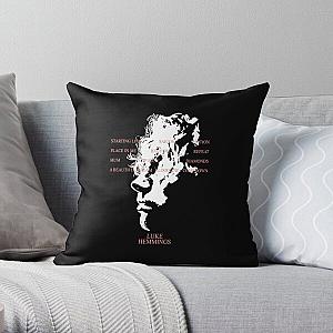 Luke Hemmings Merch ALBUM Throw Pillow