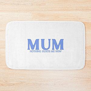 Mum - Luke Hemmings Bath Mat