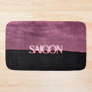 Saigon - Luke Hemmings Bath Mat