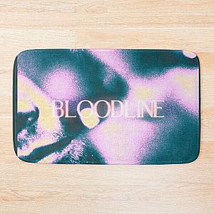 Bloodline - Luke Hemmings Bath Mat
